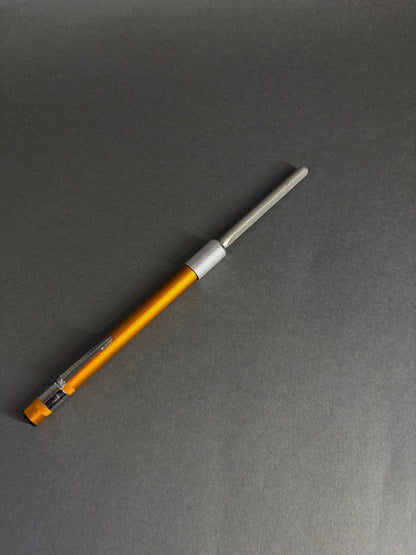 Buck Diamond Pocket Sharpener