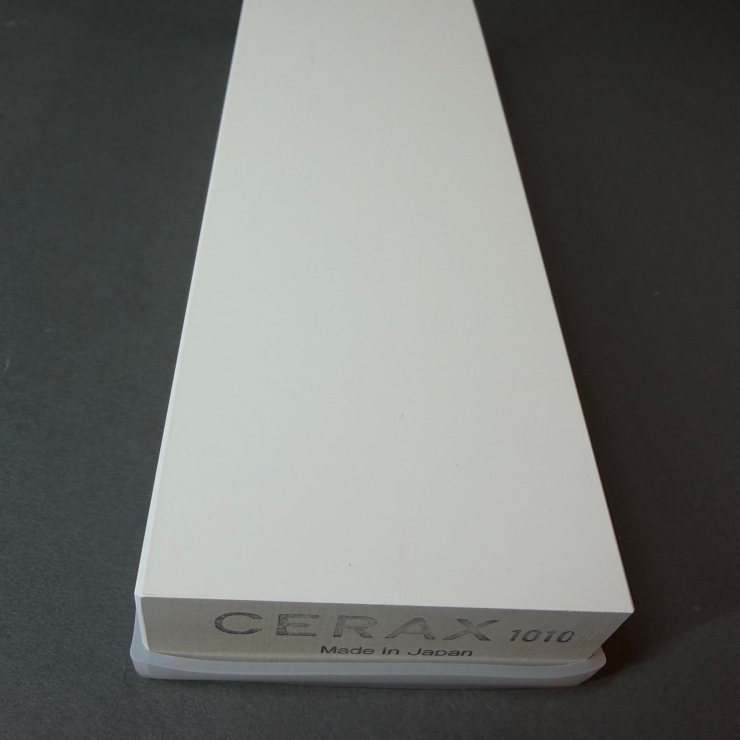 Suehiro CERAX 1000 + Nagura og gummiramme