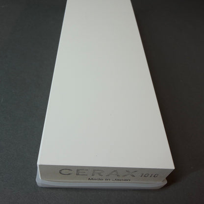 Suehiro CERAX 1000 + Nagura og gummiramme