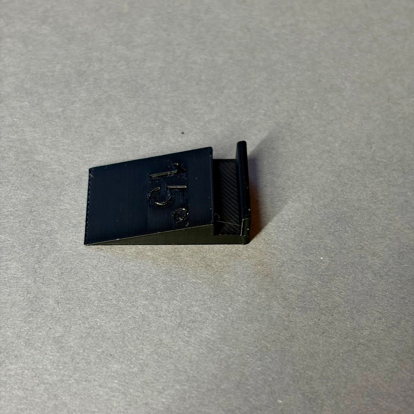 BURR vinkelguide 15˚