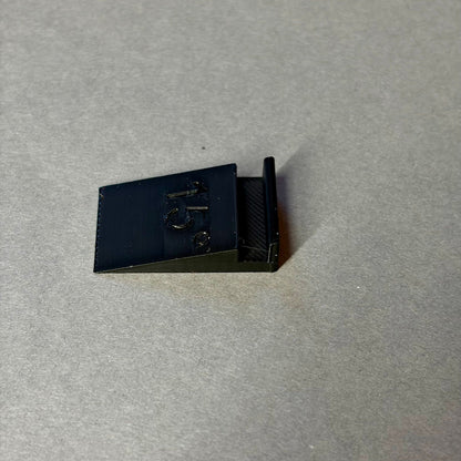 BURR vinkelguide 15˚