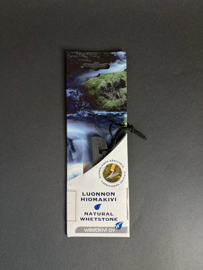 Wästikivi P3 Naturstein Whet Stone