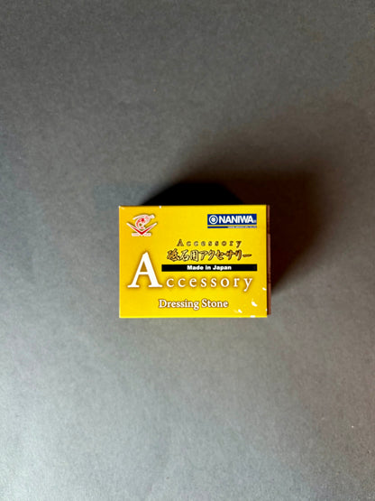 Naniwa A-206 Nagura Dressing Stone #600