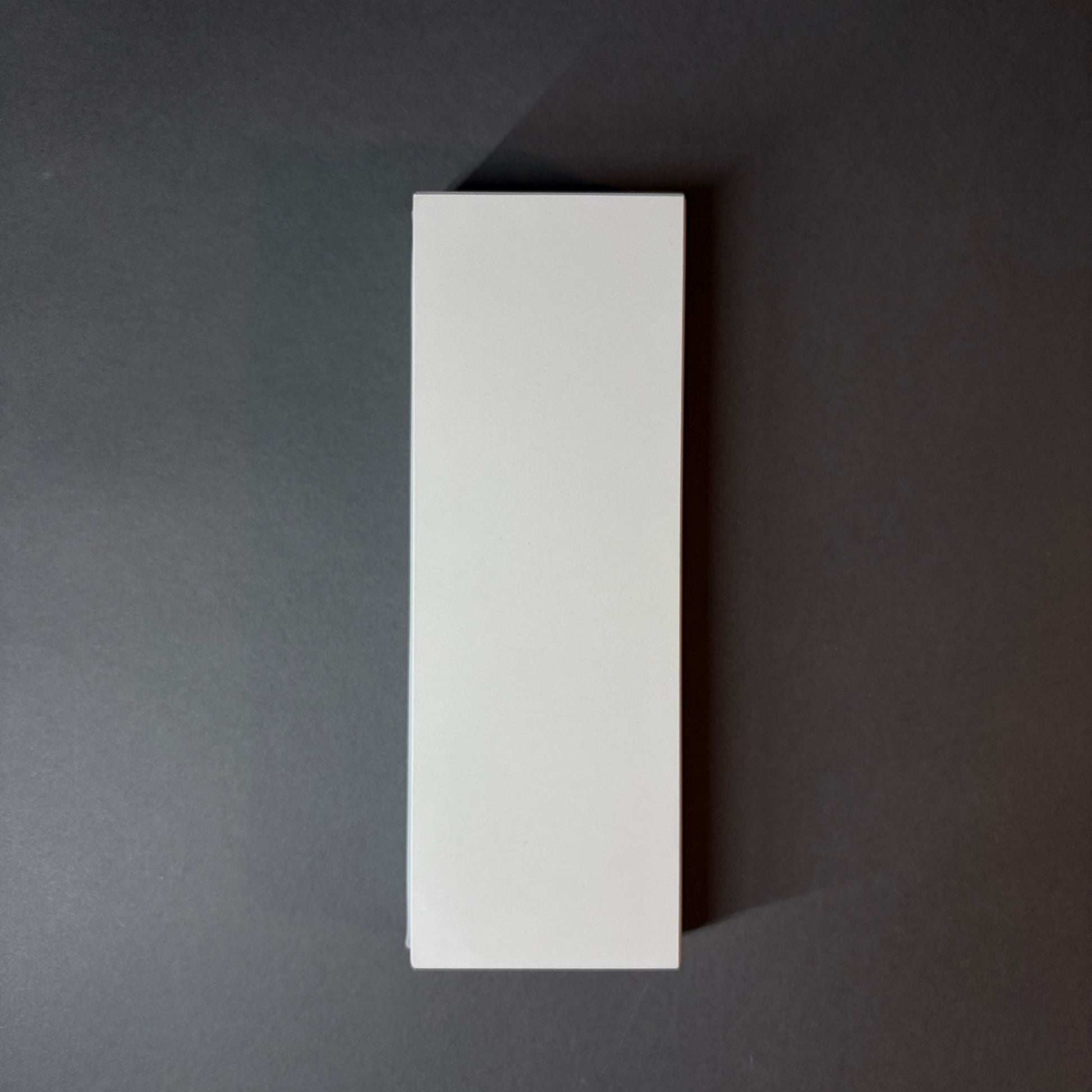 Suehiro CERAX 320 + Nagura og gummiramme