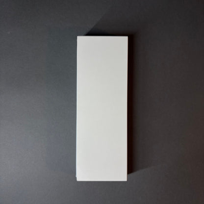 Suehiro CERAX 320 + Nagura og gummiramme