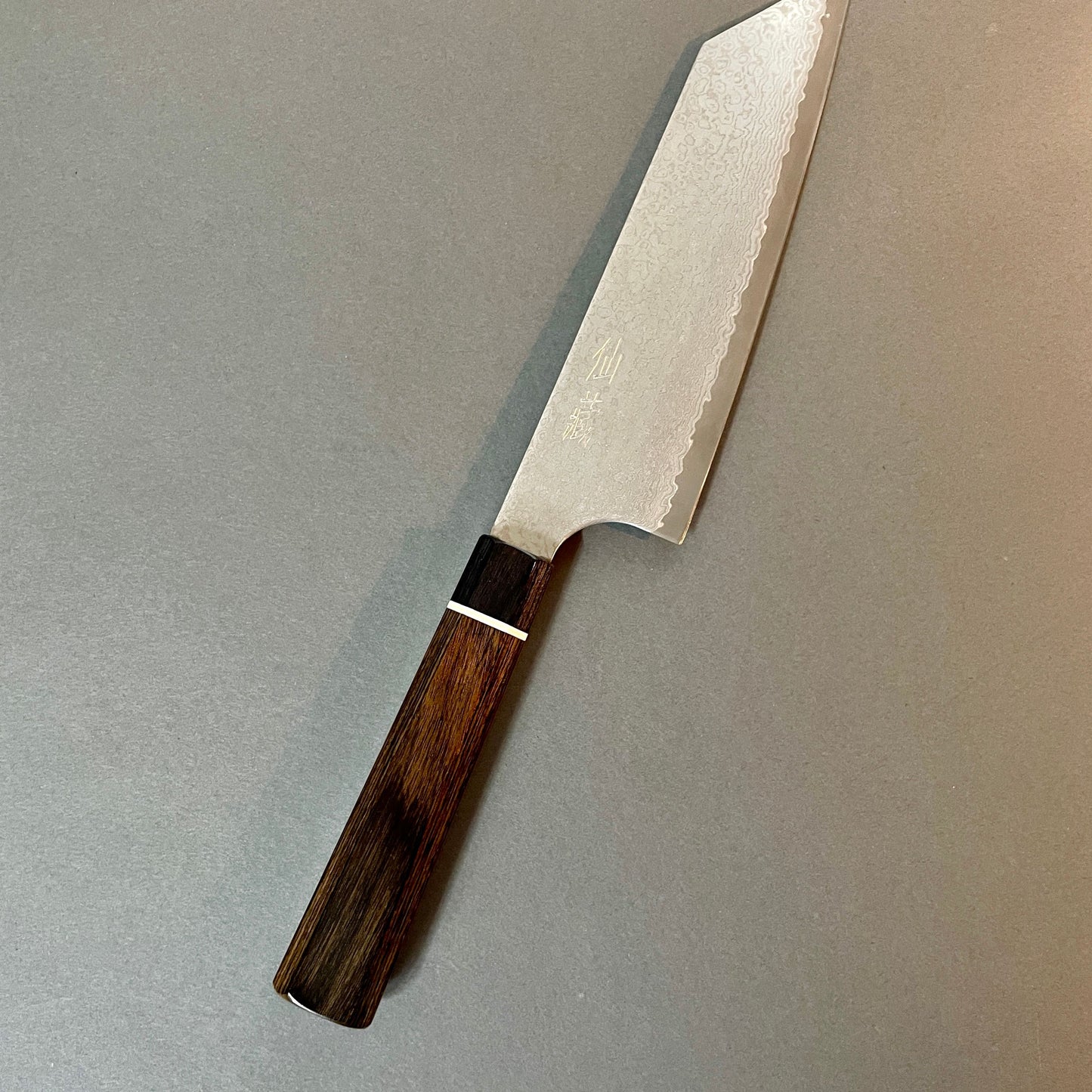 Bunka 165mm Suncraft Black