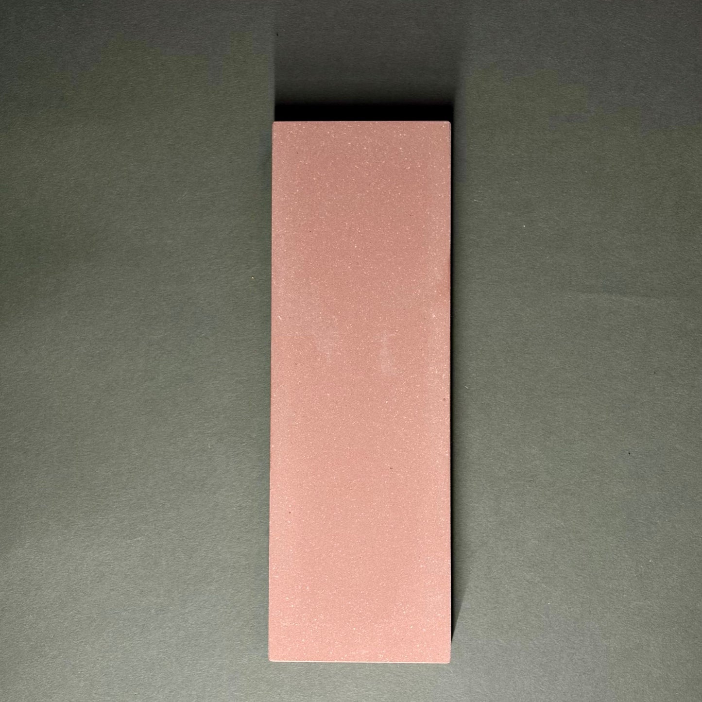 Naniwa Professional/Chosera 3000 - Burr - knivsliping