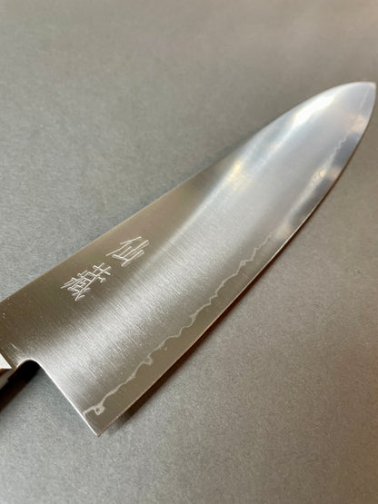 Gyuto 210mm Suncraft Clad