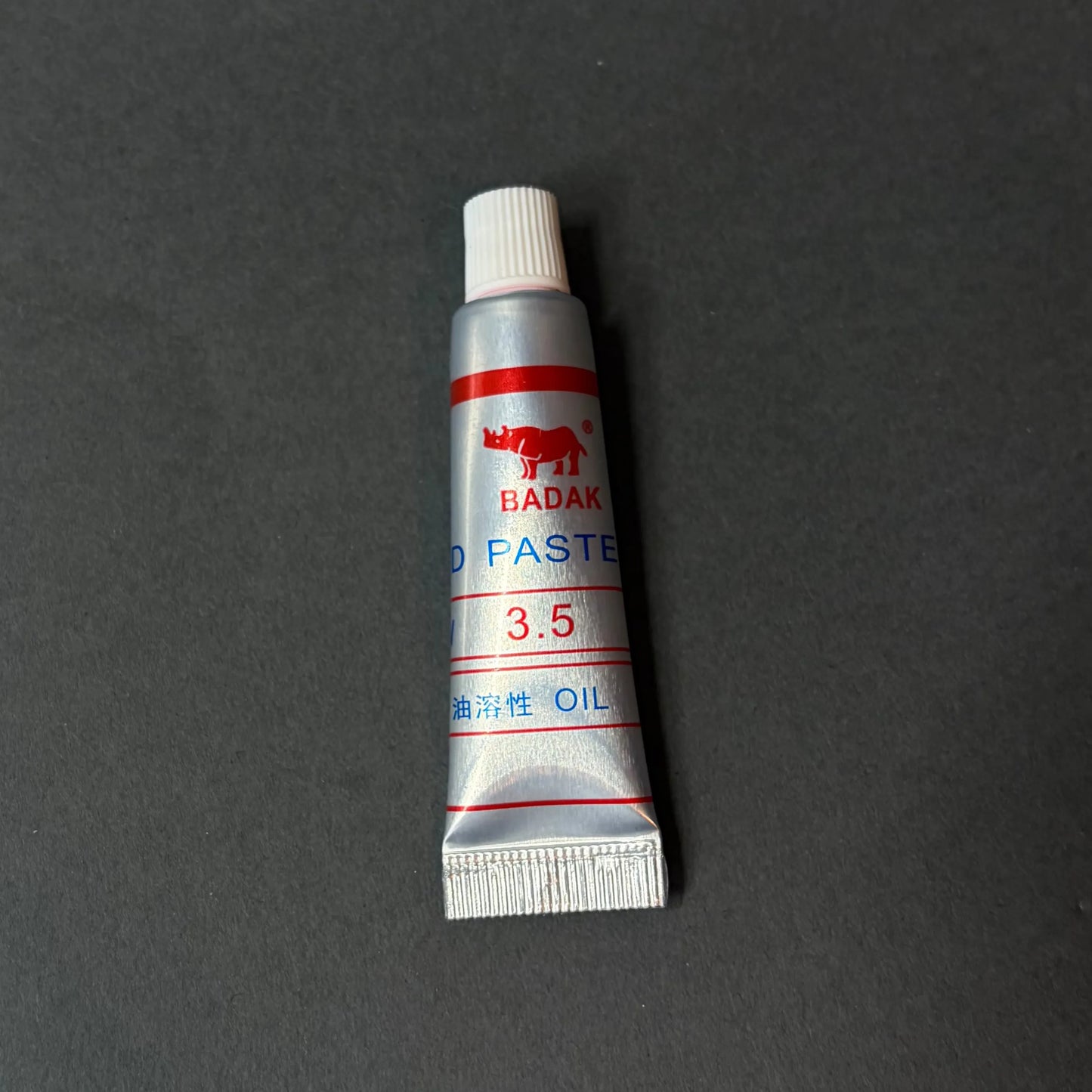 Diamond paste for lærstropp #3000