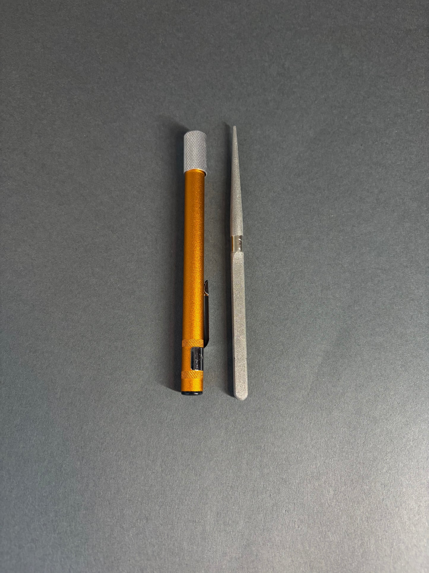 Buck Diamond Pocket Sharpener