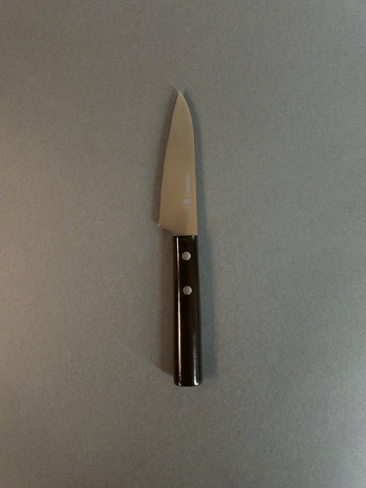 Skrellekniv 98mm Samura 67