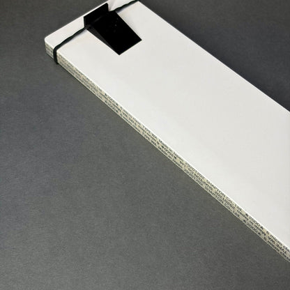 BURR vinkelguide 15˚