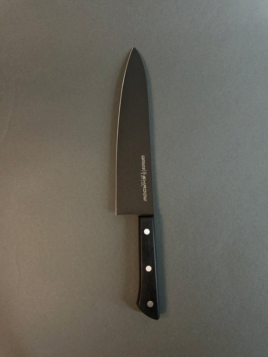 Kokkekniv 208mm Samura Shadow