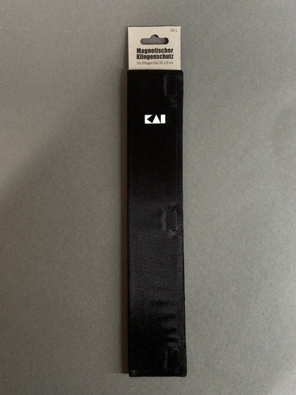 KAI magnetisk knivbeskytter large