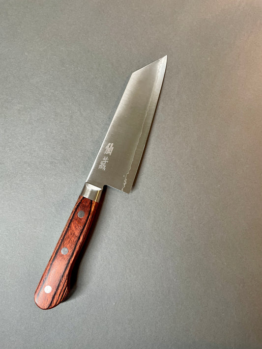 Bunka 165mm Suncraft Clad