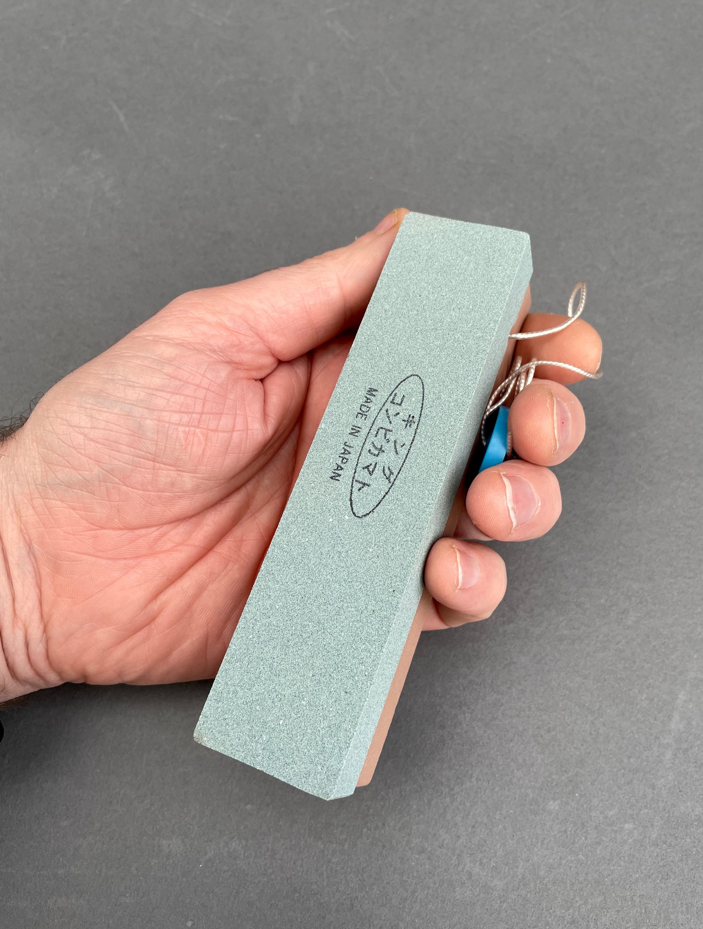 Mini kombinasjonsstein 250/1000 King K-40