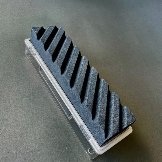 SUEHIRO Korrigeringsbryne #100