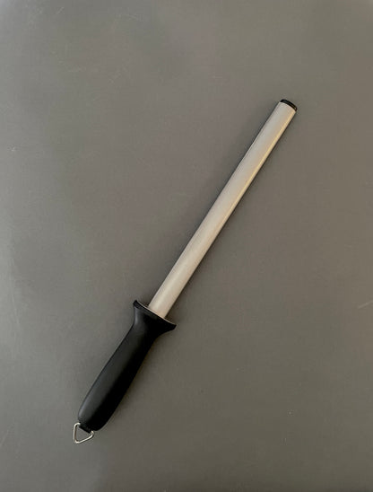 Diamant Slipestål 254mm