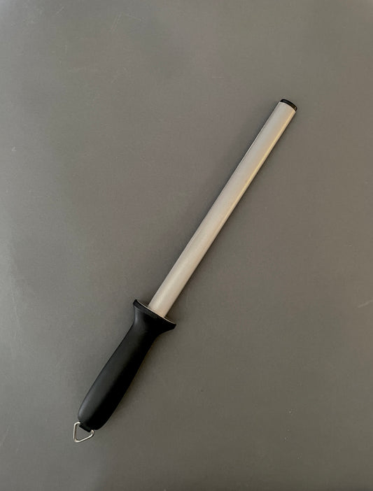 Diamant Slipestål 254mm