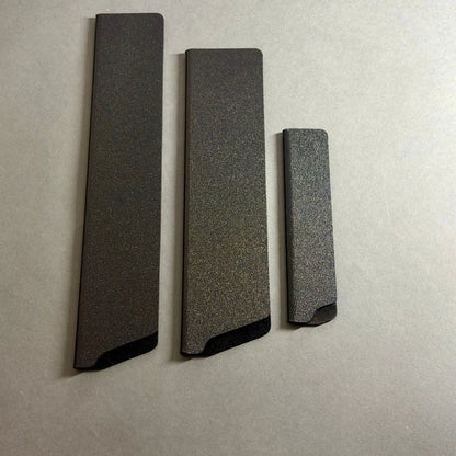 Knivbeskytter Small, Large og Xtra Large 