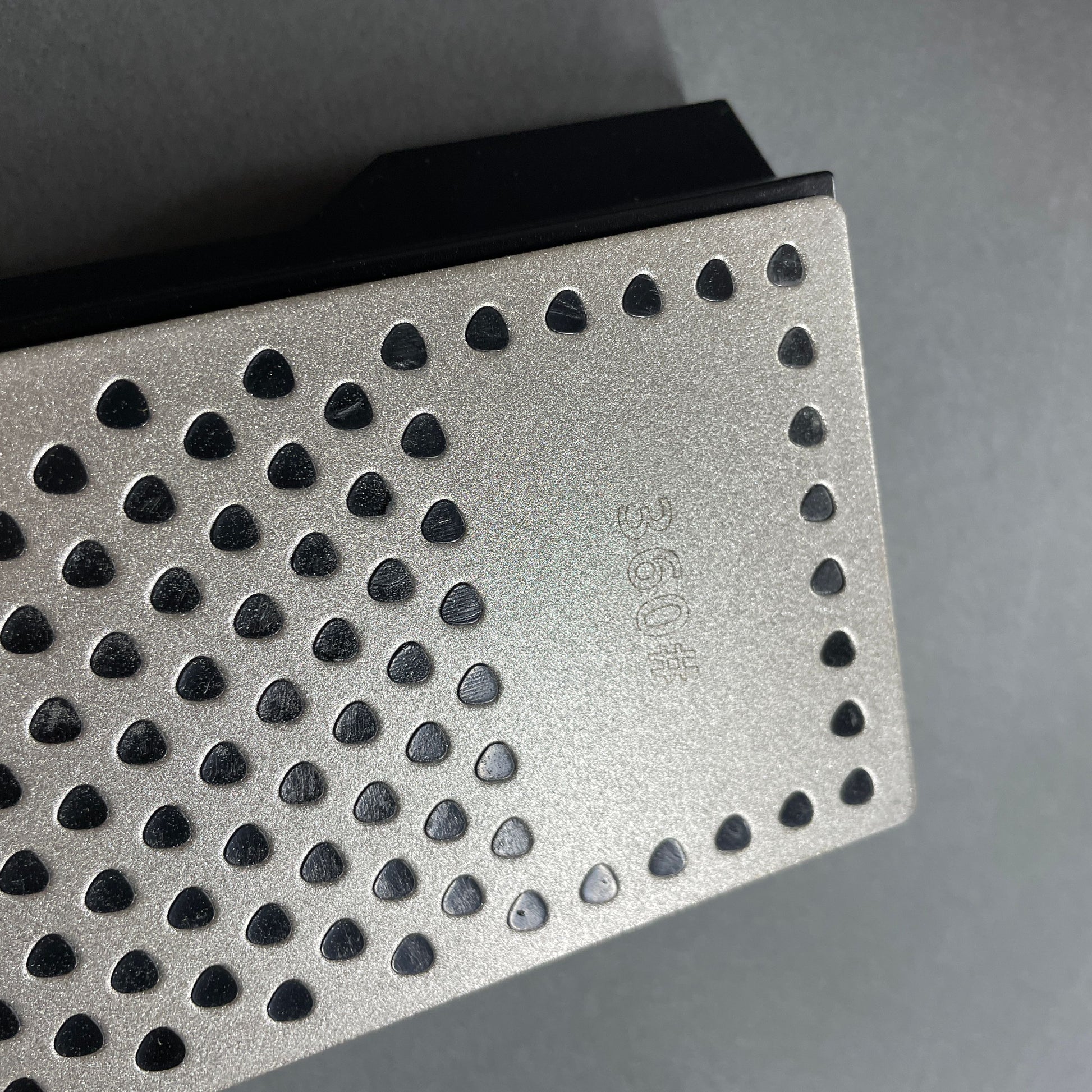 Diamant slipestein #360/600 CBN