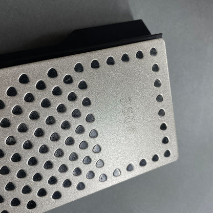 Diamant slipestein #360/600 CBN