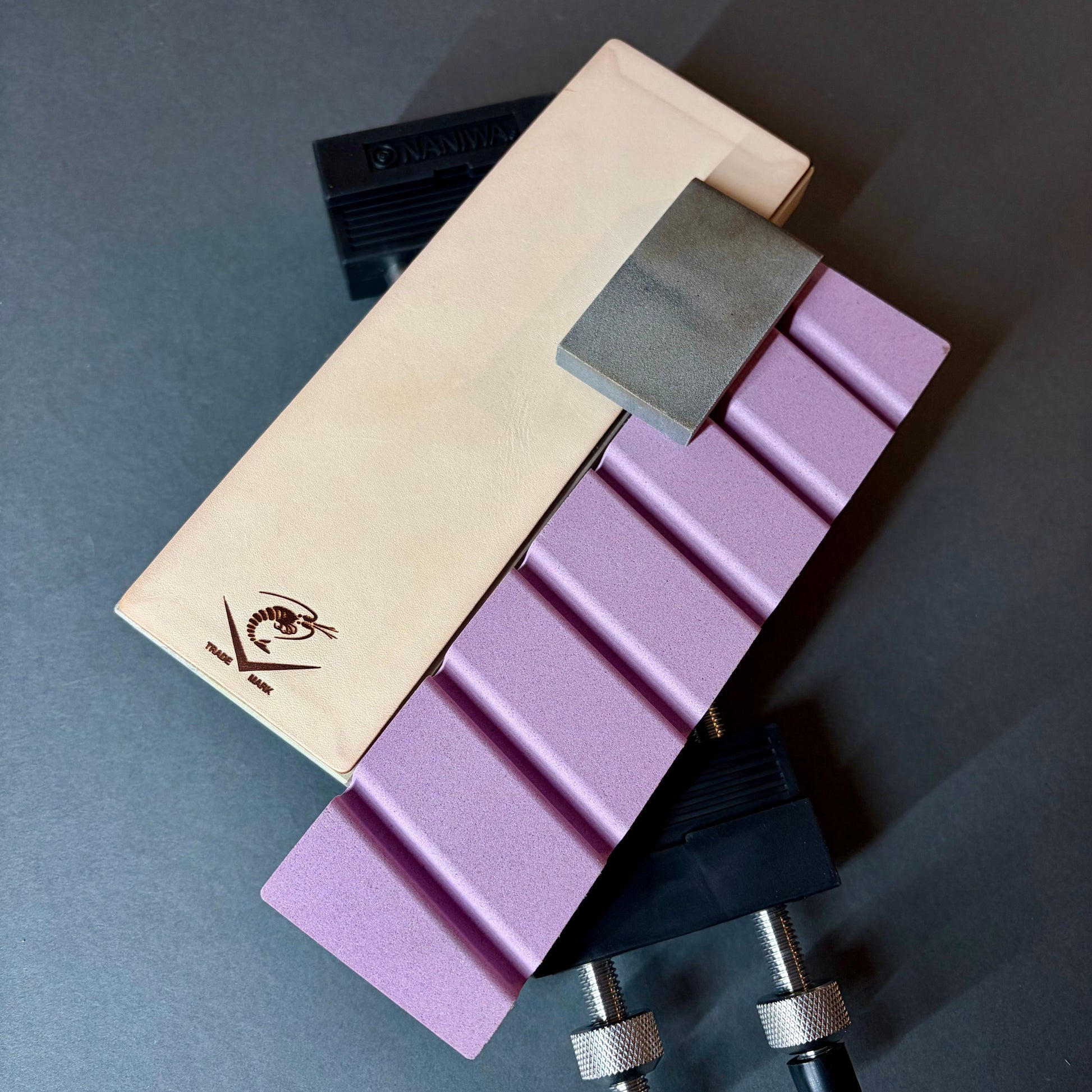 Tilbehør-sett, NANIWA