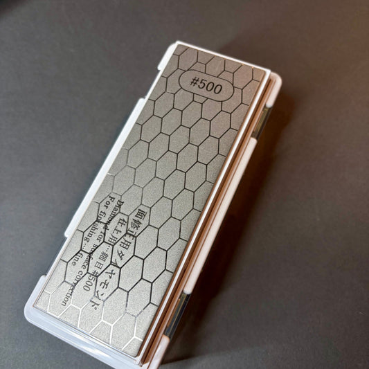 Suehiro kombinasjonsdiamantstein 150/500