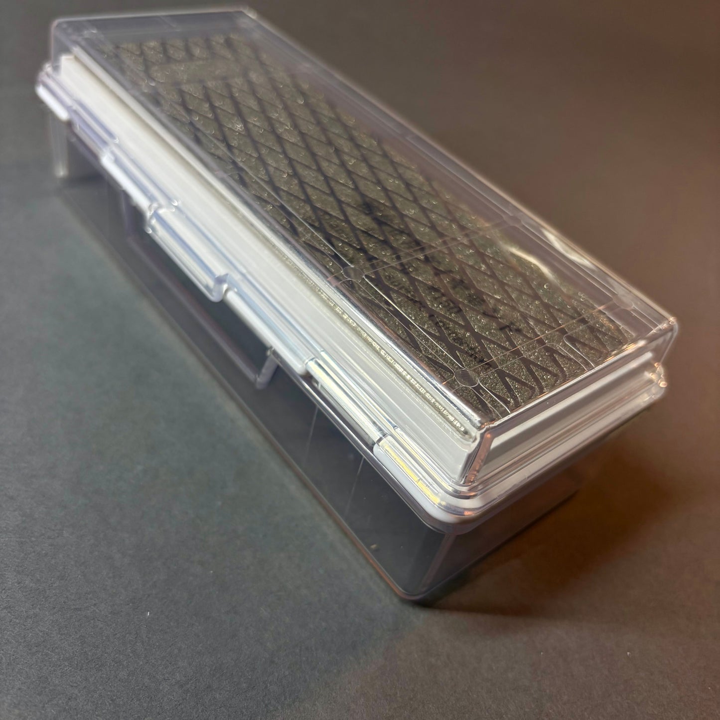 Suehiro kombinasjonsdiamantstein 150/500