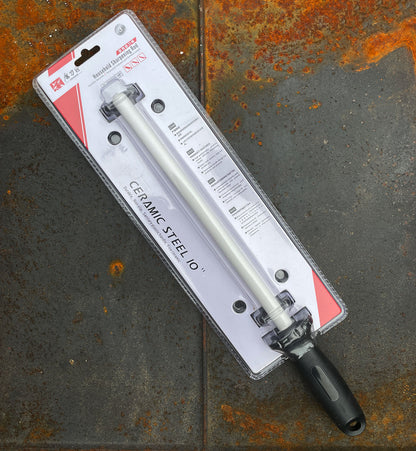 Keramisk Slipestål 254mm