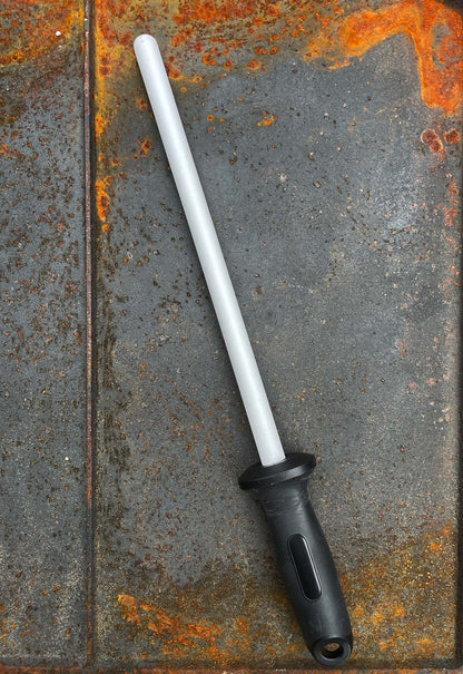Keramisk Slipestål 254mm