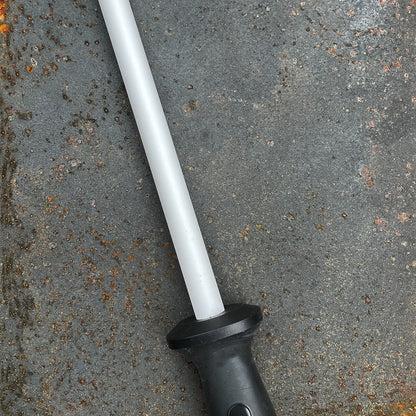 Keramisk Slipestål 254mm