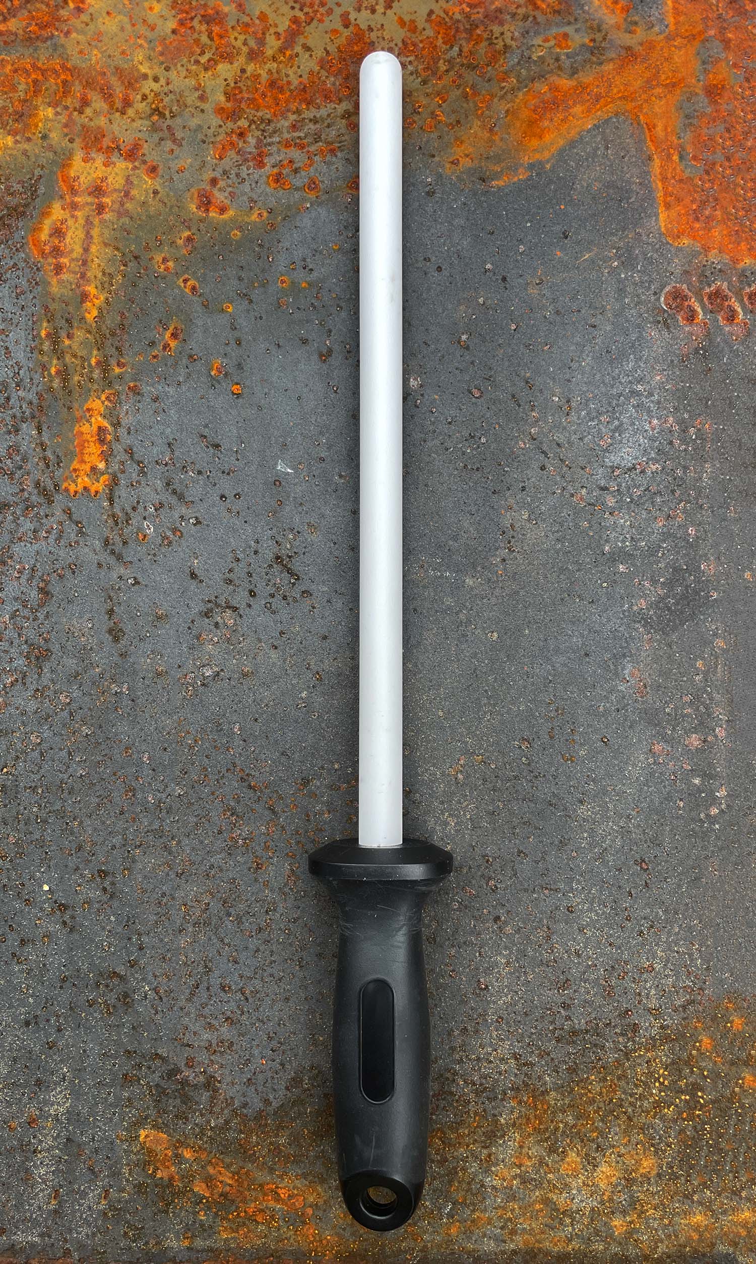 Keramisk Slipestål 254mm