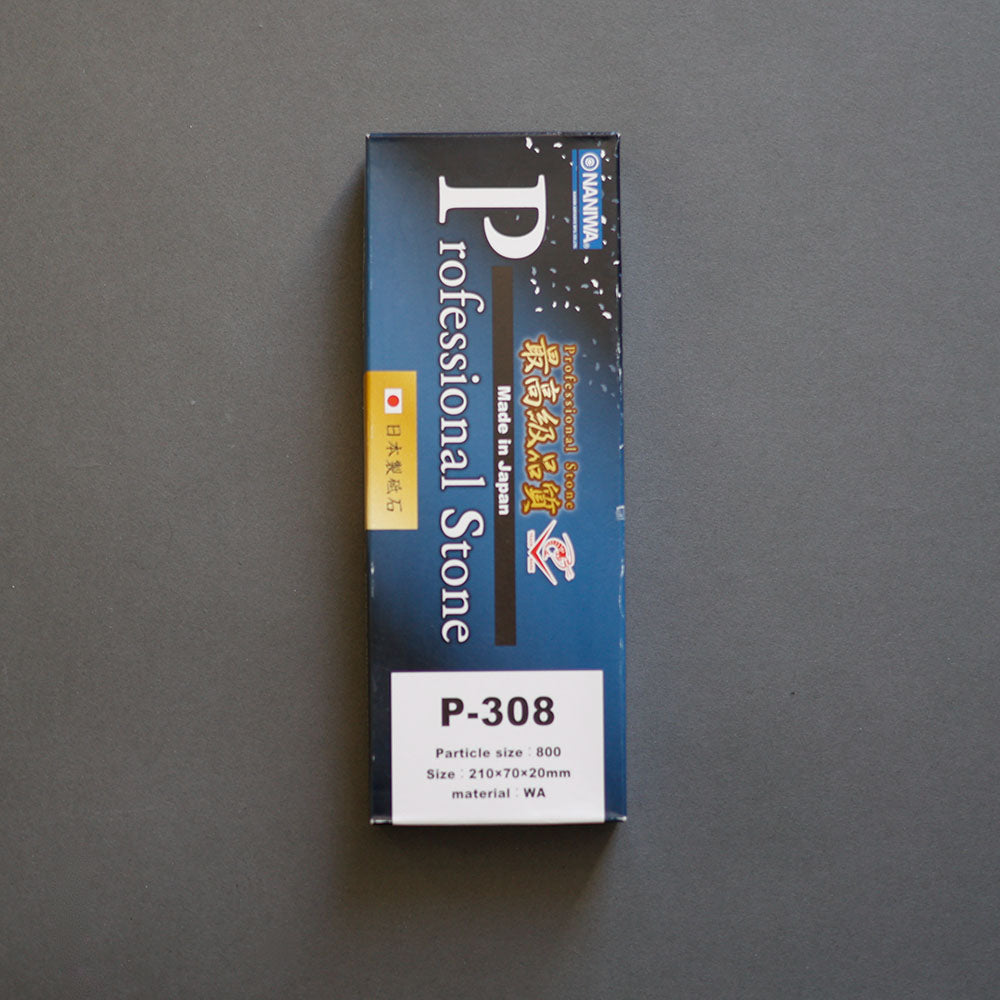 Naniwa professional/Chosera #800