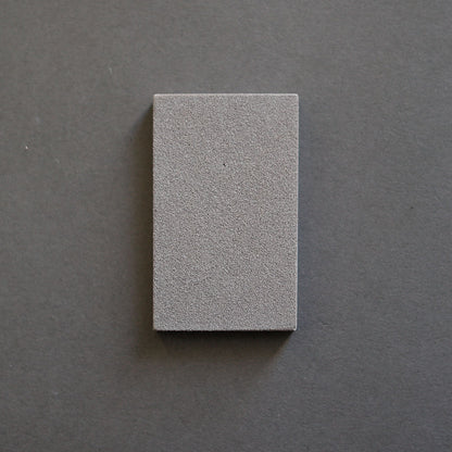 Pussekloss medium