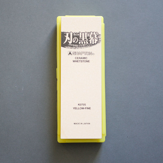 Shapton Professional, Slipestein 12 000 grit