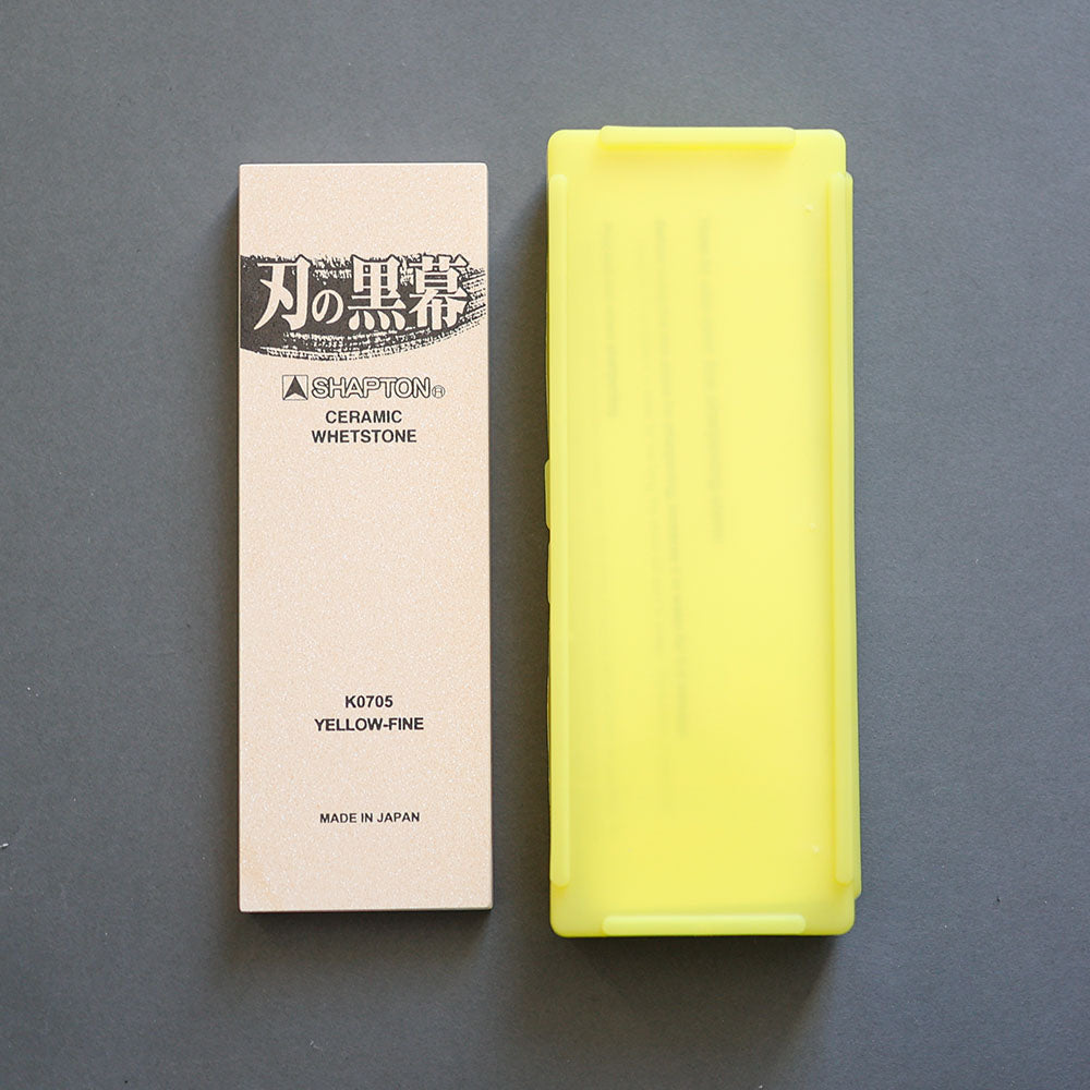 Shapton Professional, Slipestein 12 000 grit