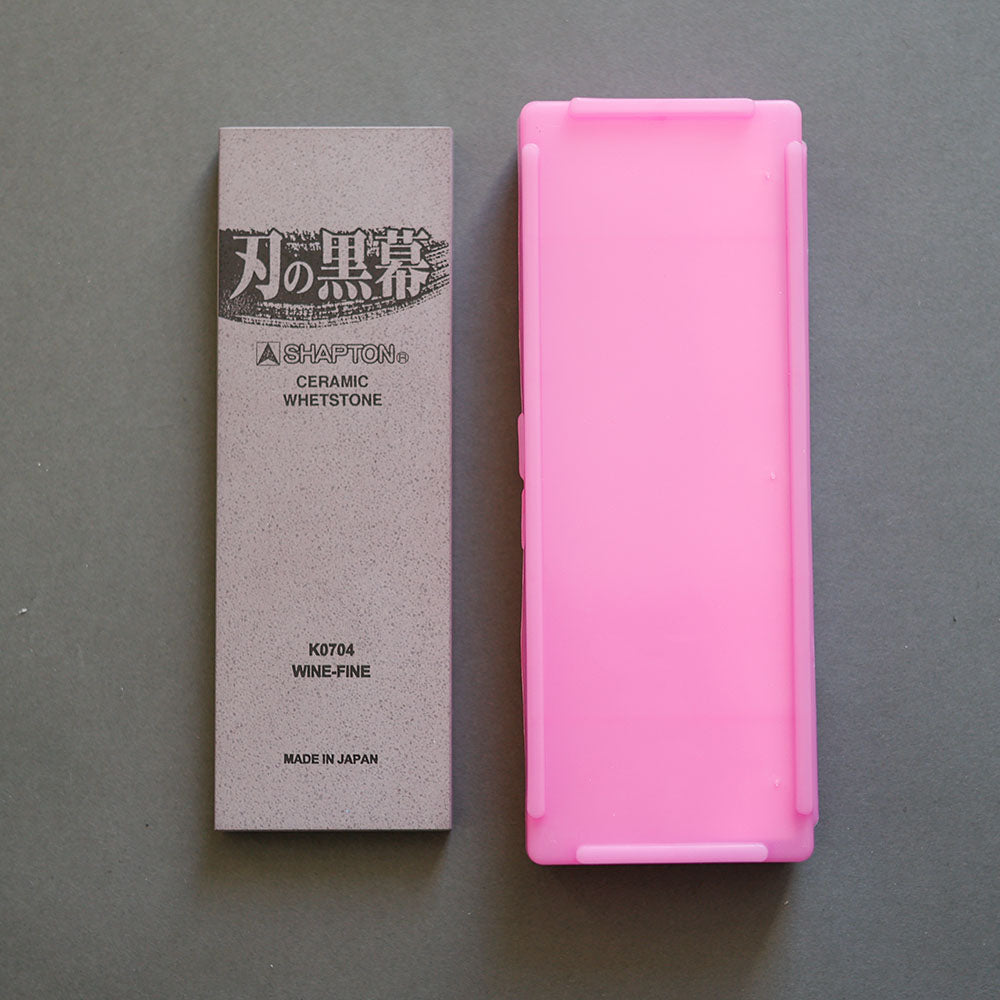 Shapton Professional, Slipestein 5000 grit