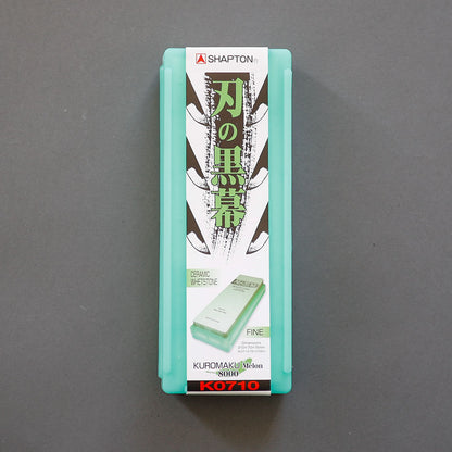 Shapton Professional, Slipestein 8000 grit