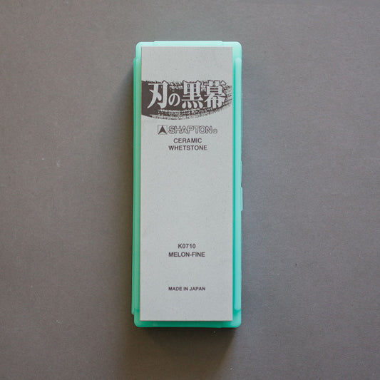 Shapton Professional, Slipestein 8000 grit