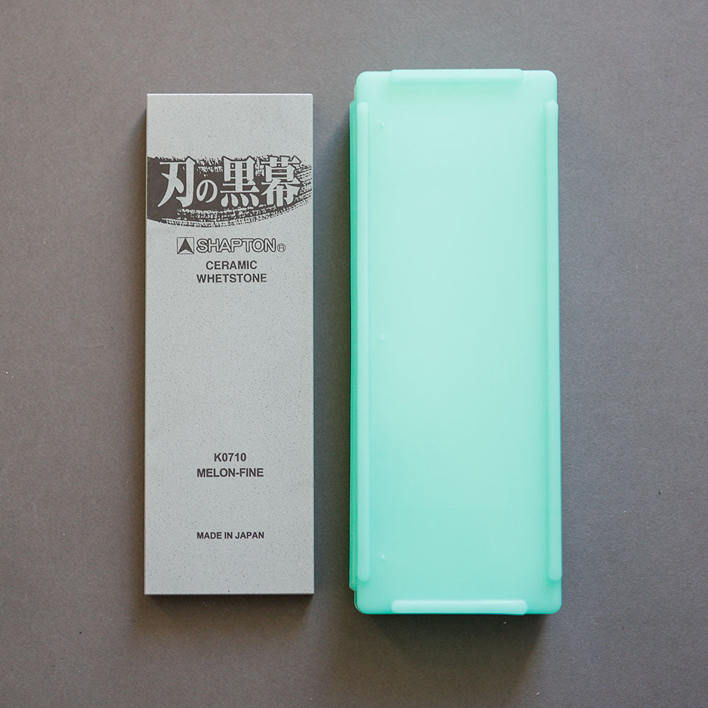 Shapton Professional, Slipestein 8000 grit