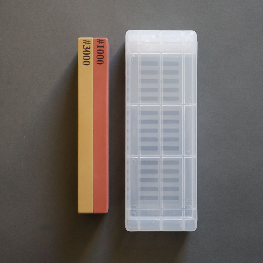 Naniwa kombinasjonsstein 1000/3000