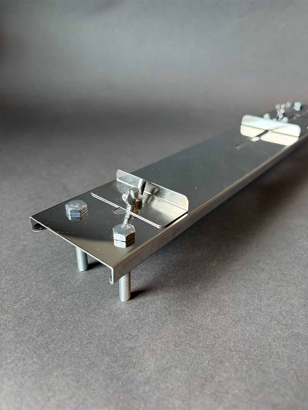 Slipestein holder for vask - BURR Knivsliping