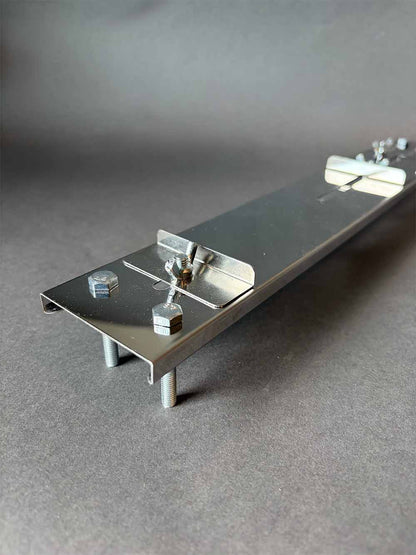 Slipestein holder for vask - BURR Knivsliping