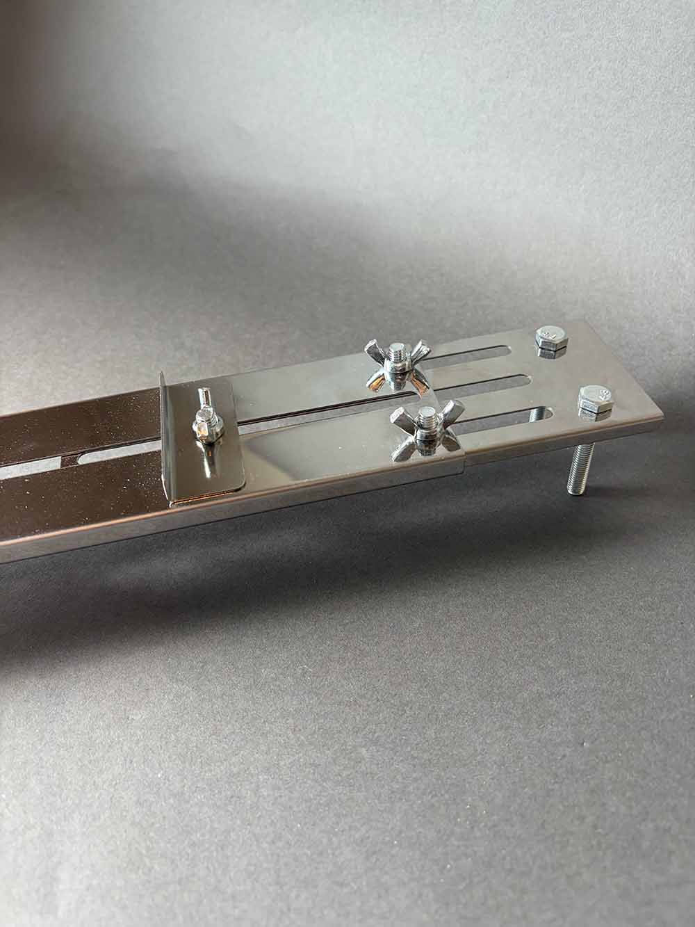 Slipestein holder for vask - BURR Knivsliping