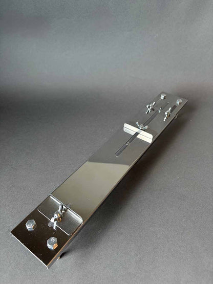 Slipestein holder for vask - BURR Knivsliping
